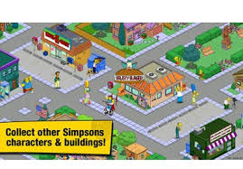 More stuff to collect and more characters and buildings to unlock. The Simpsons Tapped Out Download Free For Windows 10 64 32 Bit Simpsons Game For For Smartphones And Tablets
