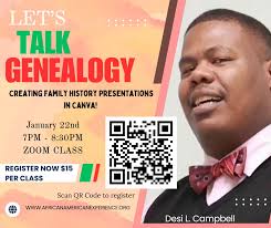 Harnett County African American connection to my McNeill family Harnett  County, NC. Part 2, three more episodes.