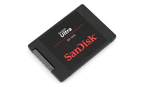 Gigabit ethernet + 2.4ghz and. Sandisk Ultra 3d Ssd Review Storagereview Com