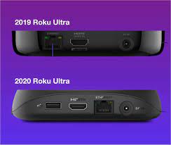 It supports less files when compared to the wd tv live. Roku Launches All New Roku Ultra And Roku Streambar The Streamable