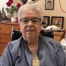 Rosanna C. Paquette Obituary February 15, 2021