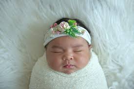 Dreamy and Delicate: McKenzie's Newborn Session