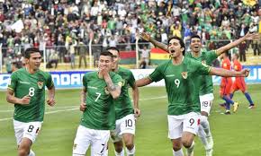 Bolivia vs peru betting tips. Bolivia Derroto 1 0 A Chile Y Lo Complico En Las Eliminatorias A Rusia 2018 America Deportes