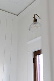 Our stock is based on usage. Diy The Easiest Way To Install Crown Molding Ever The Grit And Polish