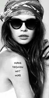 Tout se base sur les principes des hippie ☮ soit la tolérance , l'acceptation de soi , l'ouverture d'esprit et l'audace. Bellerebelle Boutique E Shop Hippie Chic