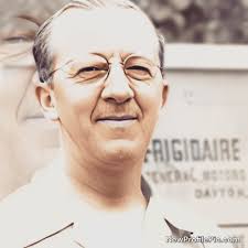 A Mennonite Family in Northern Indiana