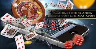 Iasia88 juga sering dikenal sebagai bandar judi bola online terpercaya, hal tersebut di karenakan berapapun jumlah kemenangan anda saat bermain judi bola pada situs kami, pasti akan di bayar. Agen Judi Sbobet Is Popular Among People