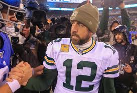 During an interview with espn's kenny mayne, not only was the packers quarterback asked about. Nfl Rumors Here S The Latest Sign Packers Are Pretty Much Dead To Aaron Rodgers Nj Com