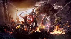 The hardest choices require the best wallpapers! The Avengers Wallpaper Engine Free Download Wallpaper Engine Wallpapers Free