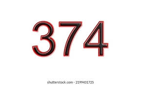 Image result for 374