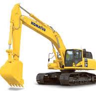 PC490LC-11 | Komatsu