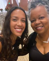 Happy Mother's Day weekend! I'm so grateful to have been fortunate enough  to have an amazing mother