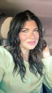 Jami Ray's Instagram, Twitter & Facebook