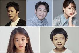 Christmas time at the kentucky home of george and denise barnett, the decorations are up and the kids are smiling, but all is not well. Confirmed Oh Jung Se Will Be Part Of The Upcoming Movie Christmas Gift Kdramastars