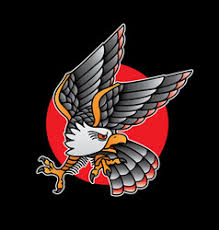 The best selection of royalty free eagle tattoo vector art, graphics and stock illustrations. Eagle Old School Vector Images Over 100