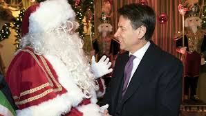 Conte Auguri Agli Italiani Natale Diverso Ma Non Meno Autentico