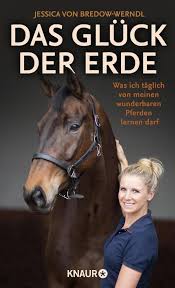 Tsf dalera bb (* 2007), trakehner, dunkelbraune stute, vater: Jessica Von Bredow Werndl