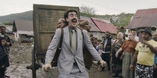 Matt damon on stillwater and a return to the movie theater. Borat 2 Stream And Watch Full Film Online