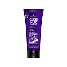 pin auf gliss kur fiber therapy 1 minute intensivkur 6 x 200 ml kreatin serum omega plex