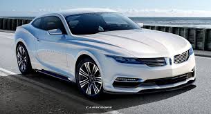 Find the best new lincoln car on the market via our. Future Cars Propelling Lincoln The Right Way With Mustang Based Coupe Carscoops Concept Cars Lincoln Cars Mustang