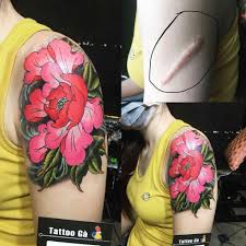 Hình xăm trở thành món đồ trang sức độc đáo của phái đẹp. 64 Hinh XÄƒm Kin Tay Cho Nam Giá»›i Them Máº¡nh Máº½ Tattoo Ga