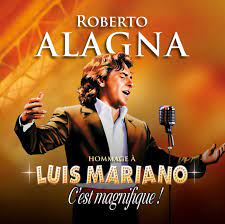 We did not find results for: Hommage A Luis Mariano C Est Magnifique Alagna Roberto Amazon De Musik