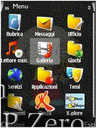 Jam tangan analog menonton aksesori fashion aksesori hidup masih fo. Tema Nokia E63 Jam Hidup Analog Analog Clock Themereflex Now With Over 15 000 000 Free Downloads