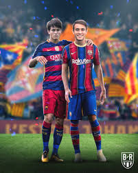 The name of his team at the academy before he joined the la masia teams for the 2009/10 season was 'dani alves'. B R Football On Twitter Barcelona Are Expected To Sign Eric Garcia In The Summer As A Free Agent According To Fabrizioromano The Defender Spent His Youth Career With Barca From 2008 2017 Before