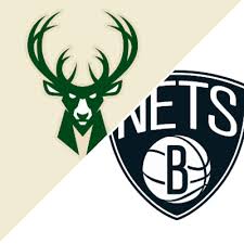 A large portion of those have been. Bucks Vs Nets Box Score June 7 2021 Espn