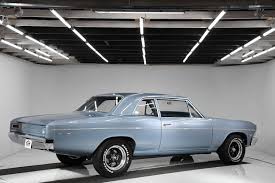 Image result for Mist Blue 1966 Chevelle