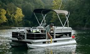 We did not find results for: 10 Best Pontoon Boats For 2021