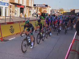 Check spelling or type a new query. Vuelta A Espana 2020 Wikipedia