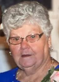 Doris Poultney Obituary