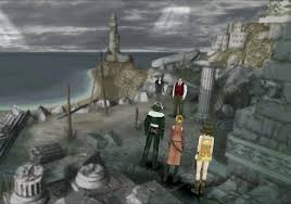 World Map (Ffviii) - Final Fantasy Wiki - Neoseeker