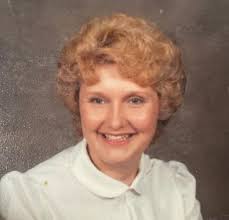 Obituary for Carolyn K. Webster