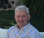 Condolence Book for Patrick (Packie) Ward (Castleblayney, Monaghan)