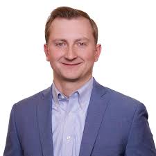 Stewart McIver, Managing Director