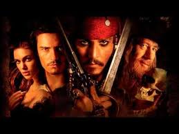 Pirates Of The Caribbean The Curse Of The Black Pearl Video Game Pirates Of The Caribbean The Curse Of The Black Pearl Soundtrack Youtube Pirates Of The Caribbean Christian Music Videos Movie Soundtracks