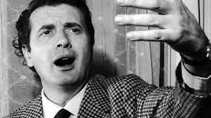 100 anni fa nasceva Franco Corelli: la gloriosa voce degli eroi