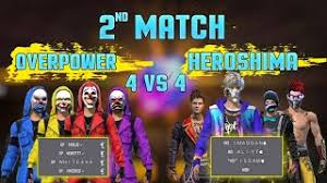 By tradition, all battles will occur on the island, you will play against 49 players. Download M8n Vincenzo Syblus White444 Free Fire 4 Vs 4 Clash Squad All Legends In Same Match Mp3 Mp4