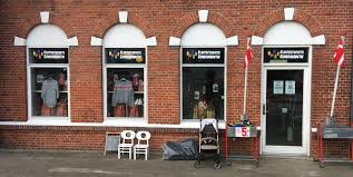 Klostertorvets Genbrugsbutik
