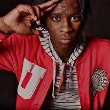 Deangelo Harris's Instagram, Twitter & Facebook