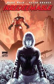 Irredeemable 017 2010 | Read Irredeemable 017 2010 comic online in high  quality. Read Full Comic online for free - Read comics online in high  quality .|viewcomiconline.com
