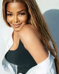 Happy Birthday Wishes to Janet Jackson