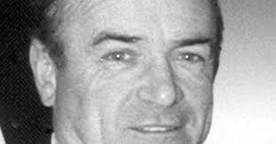 PCN Flight West: DL Capt. Edward J. McHugh Sr.