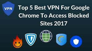 Top 5 Best Vpn For Google Chrome To Access Blocked Sites 2017 Best Vpn Public Network Virtual Private Network