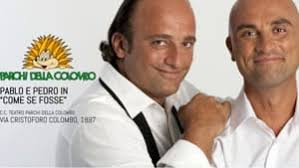 Pablo Pedro notizie e video