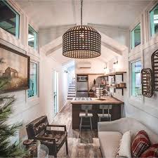 Tiny House Ideas Inside Tiny Houses Pictures Of Tiny Homes Inside And Out Videos Too In 2020 Tiny House Interior Design Tiny House Interior Inside Tiny Houses