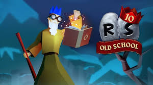 Old School RuneScape - Apps on Google Play