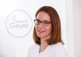 Lernen Sie unser Team kennen I Praxis Dr. Geyer
